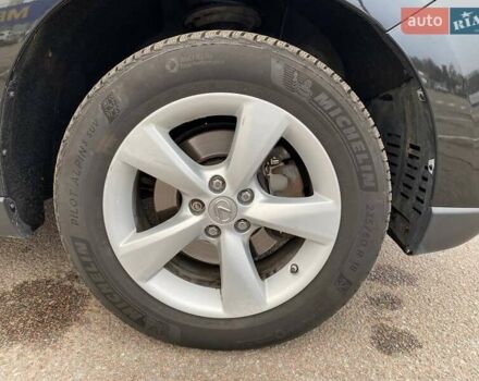 Чорний Лексус РХ, об'ємом двигуна 3.46 л та пробігом 131 тис. км за 20900 $, фото 20 на Automoto.ua