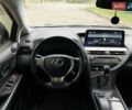 Лексус РХ 2014 у Дніпро (Дніпропетровську) на Automoto.ua Чорний Лексус РХ, об'ємом двигуна 3.46 л та пробігом 80 тис. км за 18900 $, фото 13 на Automoto.ua