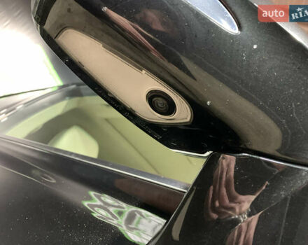 Черный Лексус РХ, объемом двигателя 3.46 л и пробегом 207 тыс. км за 24999 $, фото 23 на Automoto.ua