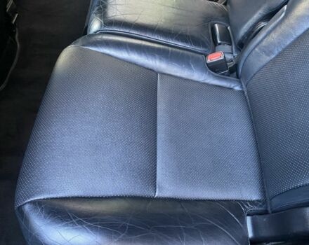 Черный Лексус РХ, объемом двигателя 3.5 л и пробегом 213 тыс. км за 19500 $, фото 10 на Automoto.ua