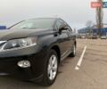 Чорний Лексус РХ, об'ємом двигуна 3.46 л та пробігом 131 тис. км за 20900 $, фото 24 на Automoto.ua