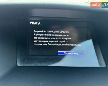 Черный Лексус РХ, объемом двигателя 3.46 л и пробегом 136 тыс. км за 22999 $, фото 77 на Automoto.ua