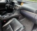 Черный Лексус РХ, объемом двигателя 3.46 л и пробегом 142 тыс. км за 21000 $, фото 10 на Automoto.ua