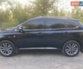 Чорний Лексус РХ, об'ємом двигуна 3.46 л та пробігом 226 тис. км за 18500 $, фото 3 на Automoto.ua