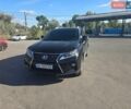 Чорний Лексус РХ, об'ємом двигуна 3.46 л та пробігом 210 тис. км за 15200 $, фото 1 на Automoto.ua
