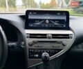 Лексус РХ 2014 у Дніпро (Дніпропетровську) на Automoto.ua Чорний Лексус РХ, об'ємом двигуна 3.46 л та пробігом 80 тис. км за 18900 $, фото 22 на Automoto.ua