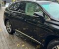 Черный Лексус РХ, объемом двигателя 3.46 л и пробегом 267 тыс. км за 18900 $, фото 7 на Automoto.ua
