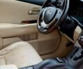 Черный Лексус РХ, объемом двигателя 3.46 л и пробегом 266 тыс. км за 18200 $, фото 16 на Automoto.ua