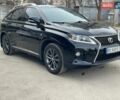 Черный Лексус РХ, объемом двигателя 3.46 л и пробегом 165 тыс. км за 20100 $, фото 11 на Automoto.ua