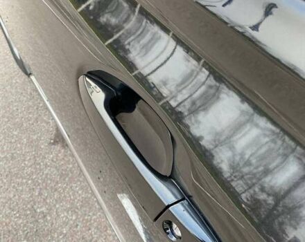 Чорний Лексус РХ, об'ємом двигуна 3.46 л та пробігом 131 тис. км за 20900 $, фото 7 на Automoto.ua