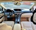 Черный Лексус РХ, объемом двигателя 3.5 л и пробегом 150 тыс. км за 23500 $, фото 18 на Automoto.ua