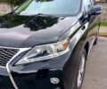 Чорний Лексус РХ, об'ємом двигуна 3.5 л та пробігом 220 тис. км за 21500 $, фото 1 на Automoto.ua