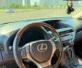 Чорний Лексус РХ, об'ємом двигуна 3.46 л та пробігом 138 тис. км за 20299 $, фото 32 на Automoto.ua