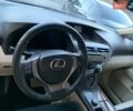 Чорний Лексус РХ, об'ємом двигуна 3.46 л та пробігом 175 тис. км за 18777 $, фото 7 на Automoto.ua