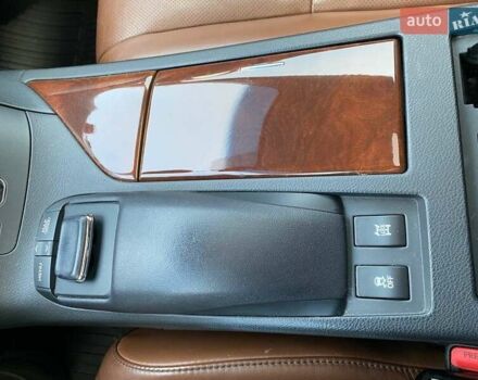 Чорний Лексус РХ, об'ємом двигуна 3.46 л та пробігом 131 тис. км за 20900 $, фото 8 на Automoto.ua