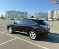 Чорний Лексус РХ, об'ємом двигуна 3.46 л та пробігом 138 тис. км за 20299 $, фото 18 на Automoto.ua
