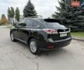 Лексус РХ 2014 у Дніпро (Дніпропетровську) на Automoto.ua Чорний Лексус РХ, об'ємом двигуна 3.46 л та пробігом 80 тис. км за 18900 $, фото 8 на Automoto.ua