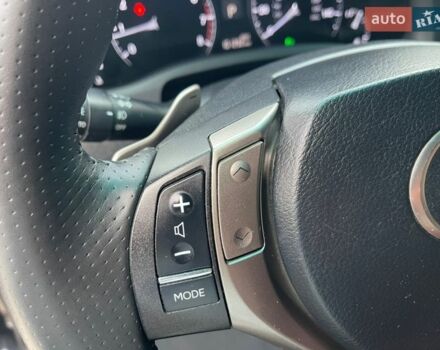 Черный Лексус РХ, объемом двигателя 3.46 л и пробегом 165 тыс. км за 20900 $, фото 34 на Automoto.ua