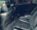 Черный Лексус РХ, объемом двигателя 3.46 л и пробегом 142 тыс. км за 21000 $, фото 6 на Automoto.ua