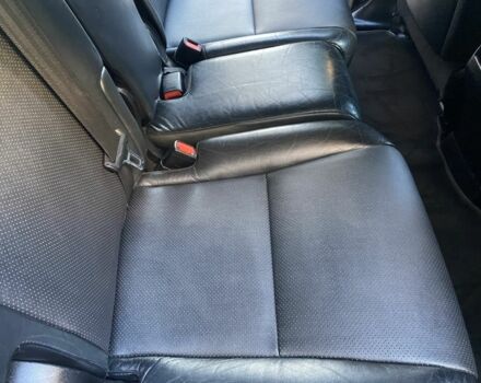 Черный Лексус РХ, объемом двигателя 3.5 л и пробегом 213 тыс. км за 19500 $, фото 14 на Automoto.ua