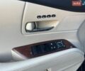 Черный Лексус РХ, объемом двигателя 3.46 л и пробегом 155 тыс. км за 20149 $, фото 10 на Automoto.ua