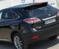 Чорний Лексус РХ, об'ємом двигуна 3.46 л та пробігом 214 тис. км за 20900 $, фото 6 на Automoto.ua