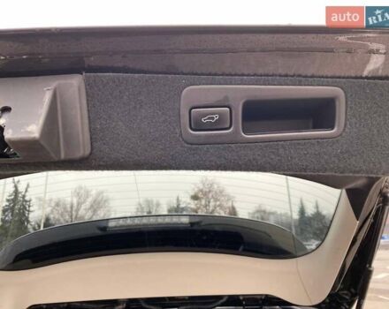 Чорний Лексус РХ, об'ємом двигуна 3.46 л та пробігом 131 тис. км за 20900 $, фото 11 на Automoto.ua