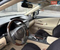 Лексус РХ 2014 в Залещиках на Automoto.ua Черный Лексус РХ, объемом двигателя 3.46 л и пробегом 140 тыс. км за 20000 $, фото 9 на Automoto.ua