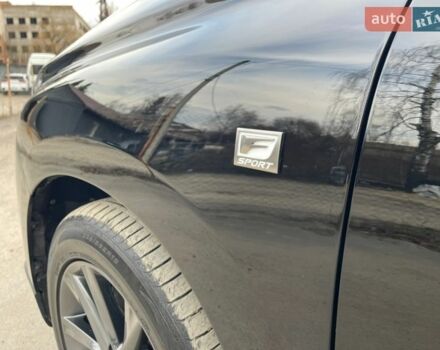 Черный Лексус РХ, объемом двигателя 3.46 л и пробегом 165 тыс. км за 20900 $, фото 22 на Automoto.ua