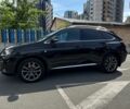 Чорний Лексус РХ, об'ємом двигуна 3.46 л та пробігом 138 тис. км за 24000 $, фото 6 на Automoto.ua