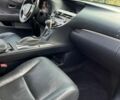 Чорний Лексус РХ, об'ємом двигуна 3.46 л та пробігом 89 тис. км за 24500 $, фото 15 на Automoto.ua