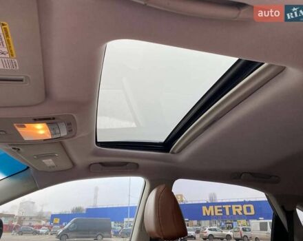 Чорний Лексус РХ, об'ємом двигуна 3.46 л та пробігом 131 тис. км за 20900 $, фото 2 на Automoto.ua