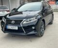 Черный Лексус РХ, объемом двигателя 3.46 л и пробегом 165 тыс. км за 20900 $, фото 1 на Automoto.ua