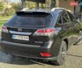 Черный Лексус РХ, объемом двигателя 3.46 л и пробегом 136 тыс. км за 22999 $, фото 20 на Automoto.ua