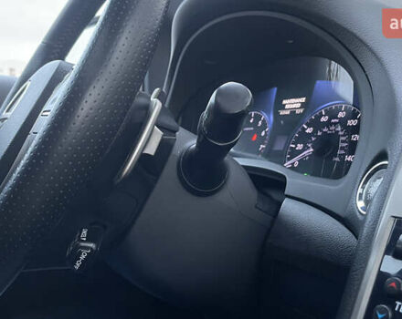 Черный Лексус РХ, объемом двигателя 3.46 л и пробегом 192 тыс. км за 18999 $, фото 31 на Automoto.ua