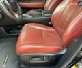 Черный Лексус РХ, объемом двигателя 3.46 л и пробегом 165 тыс. км за 20900 $, фото 29 на Automoto.ua
