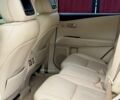 Черный Лексус РХ, объемом двигателя 3.46 л и пробегом 267 тыс. км за 18900 $, фото 39 на Automoto.ua