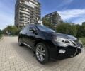 Чорний Лексус РХ, об'ємом двигуна 3.46 л та пробігом 89 тис. км за 24500 $, фото 3 на Automoto.ua