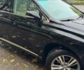 Черный Лексус РХ, объемом двигателя 3.46 л и пробегом 267 тыс. км за 18900 $, фото 5 на Automoto.ua
