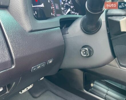Черный Лексус РХ, объемом двигателя 3.46 л и пробегом 165 тыс. км за 20900 $, фото 32 на Automoto.ua