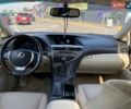 Чорний Лексус РХ, об'ємом двигуна 3.5 л та пробігом 159 тис. км за 20000 $, фото 5 на Automoto.ua