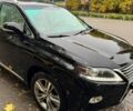 Черный Лексус РХ, объемом двигателя 3.46 л и пробегом 267 тыс. км за 18900 $, фото 30 на Automoto.ua