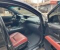 Черный Лексус РХ, объемом двигателя 3.46 л и пробегом 165 тыс. км за 20900 $, фото 47 на Automoto.ua