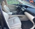 Черный Лексус РХ, объемом двигателя 3.46 л и пробегом 155 тыс. км за 20149 $, фото 18 на Automoto.ua