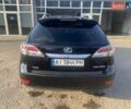 Чорний Лексус РХ, об'ємом двигуна 3.46 л та пробігом 226 тис. км за 18500 $, фото 1 на Automoto.ua