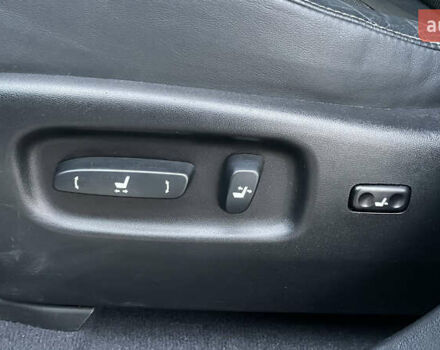 Черный Лексус РХ, объемом двигателя 3.46 л и пробегом 192 тыс. км за 18999 $, фото 18 на Automoto.ua