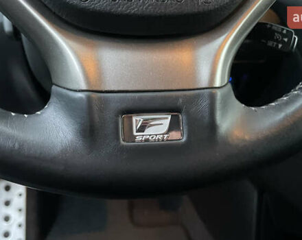 Черный Лексус РХ, объемом двигателя 3.46 л и пробегом 192 тыс. км за 18950 $, фото 28 на Automoto.ua