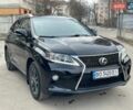 Черный Лексус РХ, объемом двигателя 3.46 л и пробегом 165 тыс. км за 20100 $, фото 13 на Automoto.ua