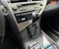 Лексус РХ 2014 у Дніпро (Дніпропетровську) на Automoto.ua Чорний Лексус РХ, об'ємом двигуна 3.46 л та пробігом 80 тис. км за 18900 $, фото 23 на Automoto.ua