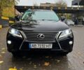 Черный Лексус РХ, объемом двигателя 3.46 л и пробегом 267 тыс. км за 18900 $, фото 16 на Automoto.ua